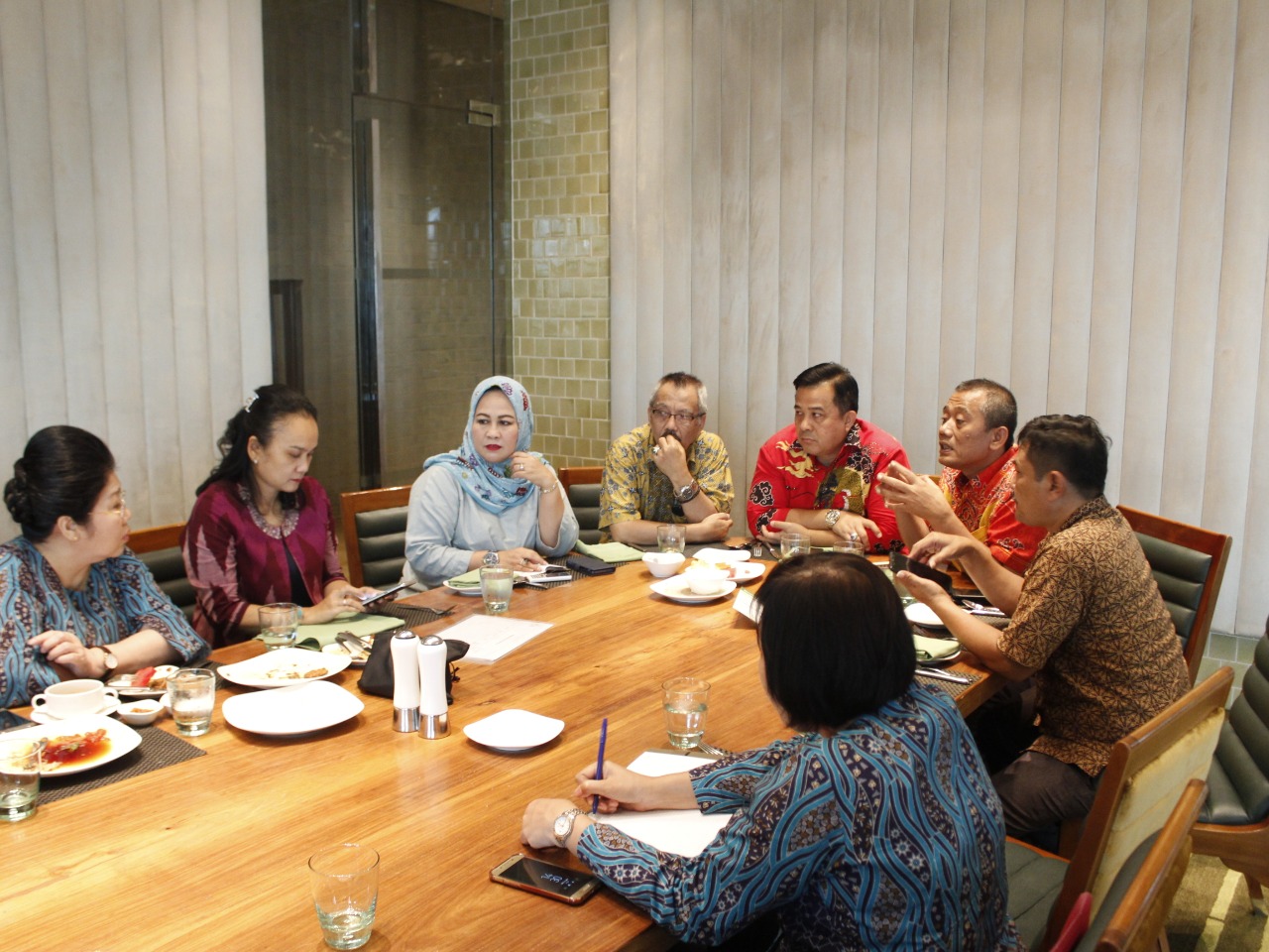 Meriahkan HUT Kota Medan, Pemko Medan Gelar MGSA 2019